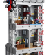 Image for article titled Extra, Extra, Get Your Giant Spider-Man Daily Bugle Lego Set Here